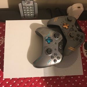 Meet your Posher, Nick